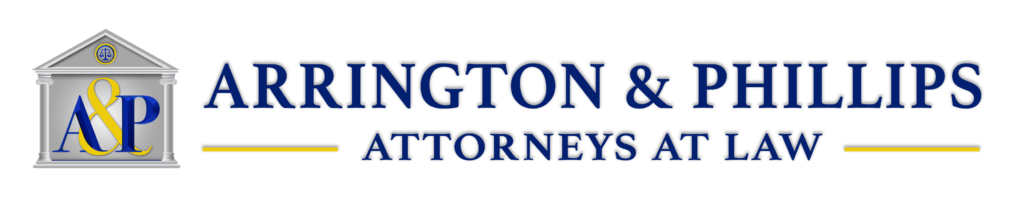 Arrington & Phillips