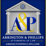 A&P Logo Variant