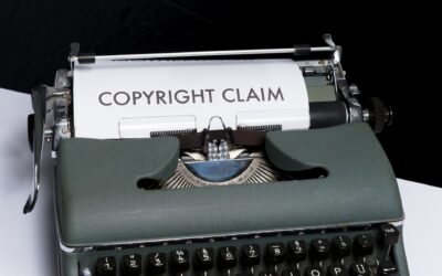 How To Copyright & Trademark A Logo