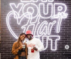 Comedian Kevin Hart Opens His First Hart House Vegan Restaurant In Los Angeles