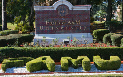 FAMU Students Are Suing the State of Florida For Underfunding HBCUs