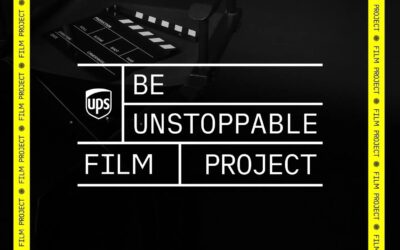 Reposted from @americanblackfilmfestival The Be Unstoppable™ Film Project, a collab between @UPS and