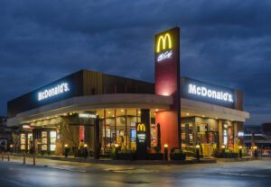 Federal Judge Dismisses $1 Billion Lawsuit Filed By 52 Black Franchise Owners Against McDonald’s