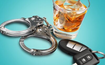 Is A DUI Added To Your Criminal Record?