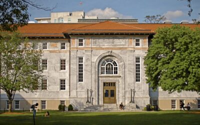 Emory University Establishes First African American Studies Ph.D. Program at a Private University In The South