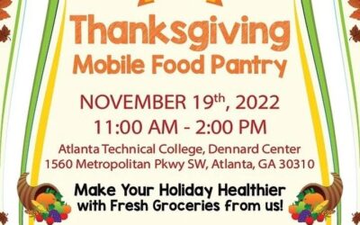 Reposted from @choices4kids Thanksgiving just got better! 🦃🍂🍁🍃 We are two weeks away from the bigges