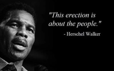 Reposted from @robertpatillo 100% REAL quote from #HerschelWalker