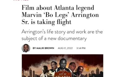 Reposted from @marvinarringtonjr Thank you @rollingout for your story on @bolegsatl and its availabi