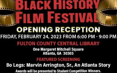 Reposted from @fultoncomm5 Join us for the 2023 Black History Film Festival @blkhistfilmfest