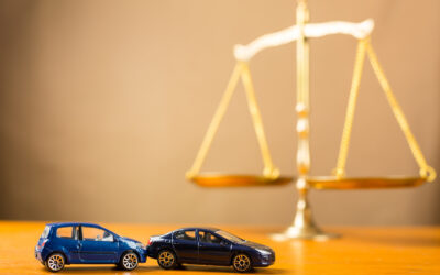 6 Ways Hiring a Car Accident Lawyer Can Benefit You