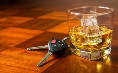 Does a DUI Conviction Count as a Criminal Offense?