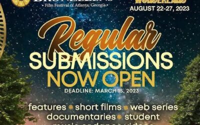 Reposted from @bronzelens Filmmakers the deadline is less than 72 hours away!!! Regular submissions