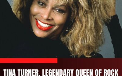 @atlantadailyworld Tina Turner has passed at 83. After battling a long illness, she died at her home