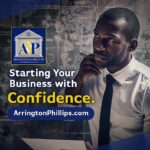 The-Key-to-Starting-Your-Business-with-Confidence-on-ArringtonPhillips