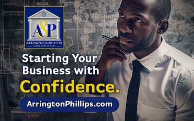 The Key to Starting Your Business with Confidence