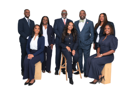 About Us | Arrington & Phillips